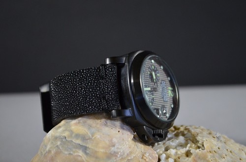 Watch strap 22 mm - watch,
