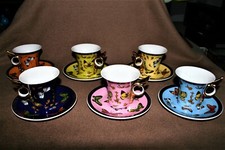 L.Dake & Ln Service a café ou