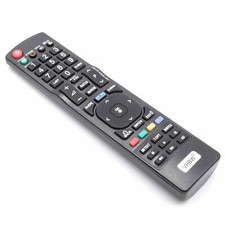 Télécommande pour LG 26LV255