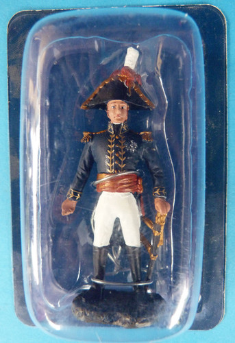 Soldat plomb hachette - soldat, de