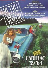 RETROVISEUR N°48 DOSSIER 