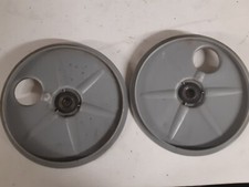 pare poussiere - tondeuse toro 20637 - 110-7114