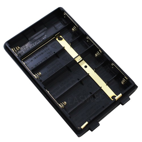 Fba 25a battery case for - case,