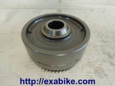 amortisseur de generateur pour