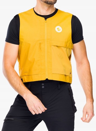 Fjallraven specialized ochre - fjallraven,