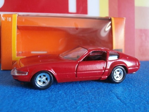 Aspect neuf ferrari - aspect,