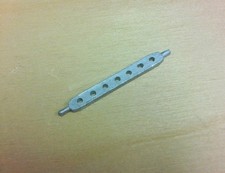 BARRE A TROUS - Artisan32 -