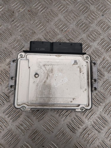 Calculateur moteur alfa - calculateur,