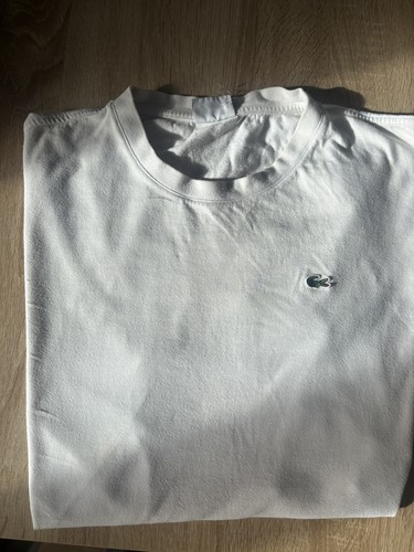 Shirt lacoste vintage - lacoste,