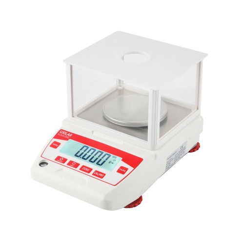 Analytical balance 300g - 300g, x