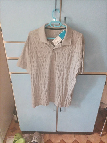 Polo gris homme intersport - homme,
