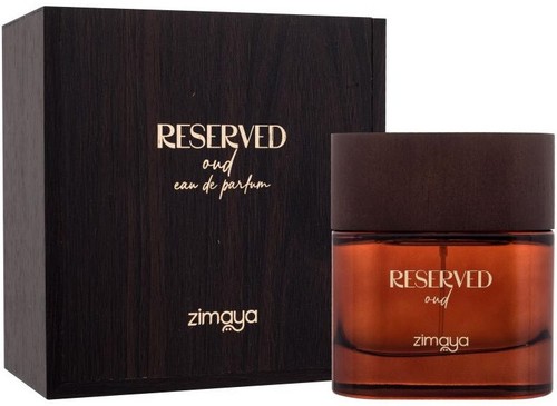 Reserved oud afnan zimaya - afnan,
