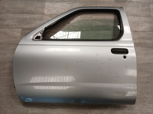 Porte avant gauche nissan - porte,