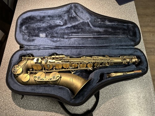 Mauriat pmxt 66r tenor - pmxt-66r,