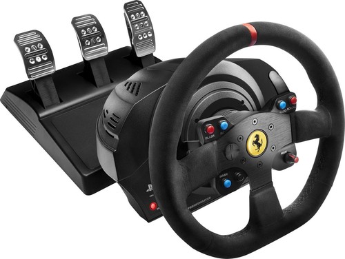 Thrustmaster t300 ferrari - t300,