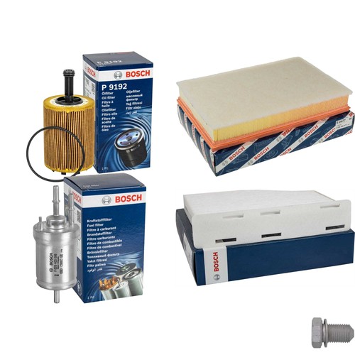 Kit inspection bosch pour - kit,
