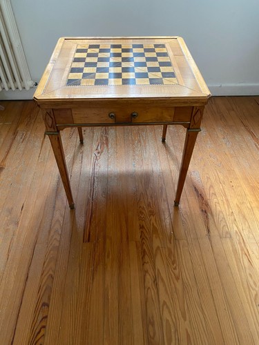 Table jeux - de,