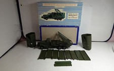 Dinky toys ancien 884 - dinky, camion