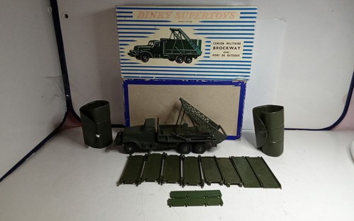 Dinky toys ancien 884 camion - ancien, #884