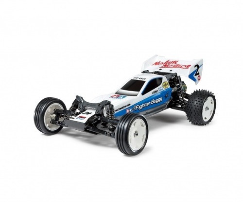 Tamiya 300058587 buggy neo - buggy, rc