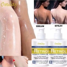 Lait Super Éclaircissant