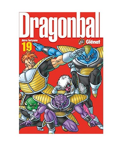 Dragon ball perfect - dragon,