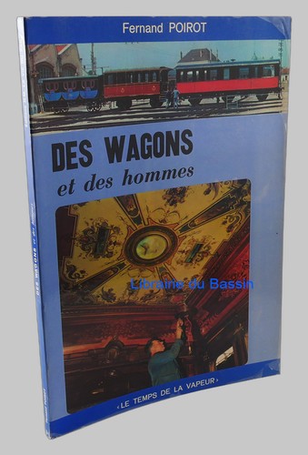 Des wagons homes - wagons,