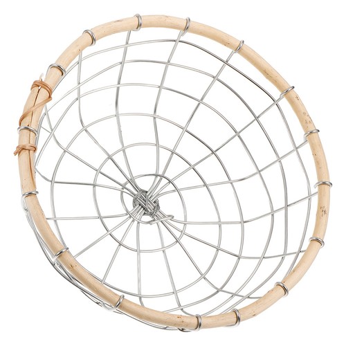 Panier rangement metallique - panier,