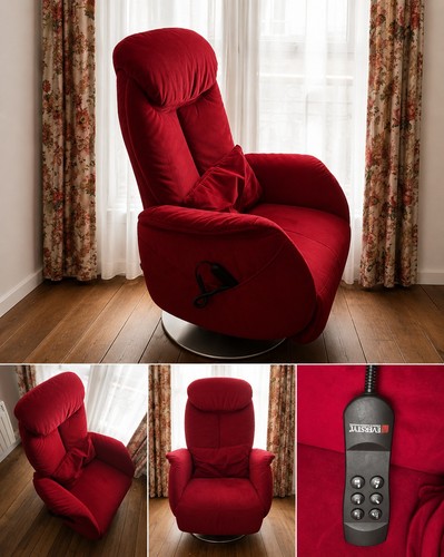 Fauteuil everstyl releveur - fauteuil,
