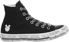 Converse  Womens x Miley Cyrus