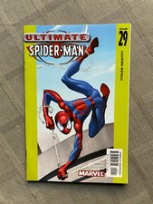 ULTIMATE SPIDER-MAN VOLUME 1