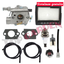 WT-589 Carburateur Filtre à