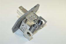 Résistance point rouge 3 bornes 3 vitesses 12V - 71R1450 / RD-5-3647-0P