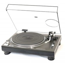 Platine vinyle technics mk2 - platine, sl