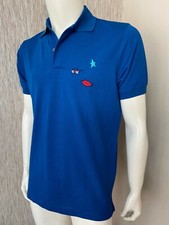 Chemise Polo Paul Smith Avec