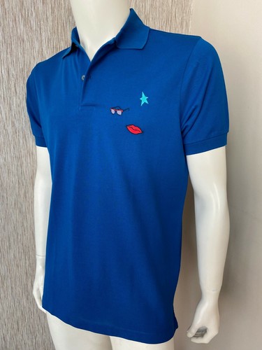 Chemise polo paul - paul, avec
