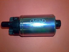 Efi Pompe à essence Pour