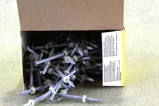 Hilti DN 62 P8 Galvanized Pins