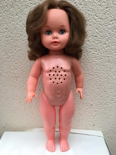 Lidia novo gama poupee - novo, gama.