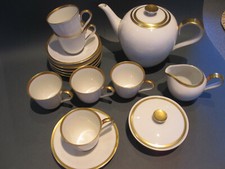 Superbe service à café en