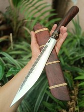 Handmade E-Nep Hunting Camping