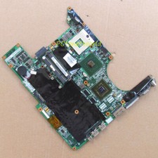 HP DV6000 laptop motherboard
