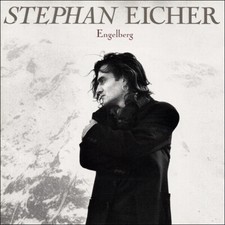 CD Stephan Eicher Engelberg