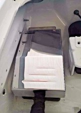 Ford Escort MK3 Fusible Boite