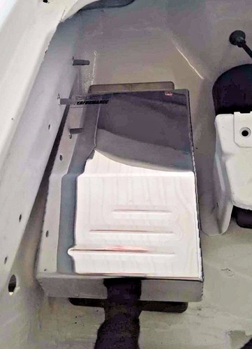 Ford escort mk3 fusible - escort, boite