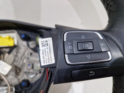 Volant volkswagen golf - volant, 6