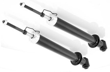 Deux Amortisseurs GAZ