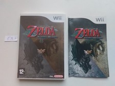 The Legend of Zelda Twilight