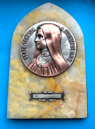 8020 plaque religieuse en - plaque,