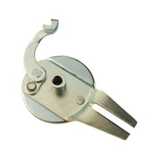 Tambour flasque de frein